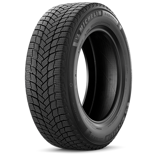 225/70 R16 103T X-Ice Snow SUV Michelin