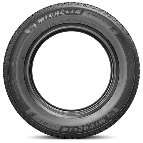 225/70 R16 103T X-Ice Snow SUV Michelin