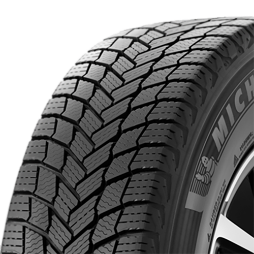 225/70 R16 103T X-Ice Snow SUV Michelin