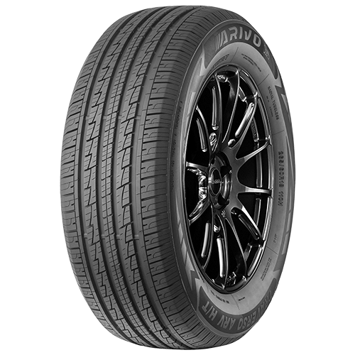 225/70 R16 107H Traverso ARV H/T XL BSW ARIVO
