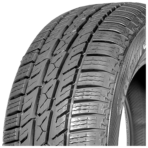 225/70 R16 103H Bravuris 4x4 M+S Barum