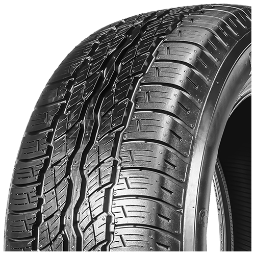 BRIDGES D-687 235/55 R18 100H