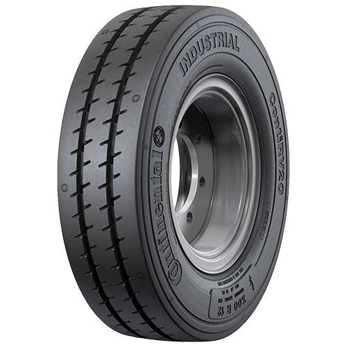 225/75 R10 142A5 RV20 20PR Continental