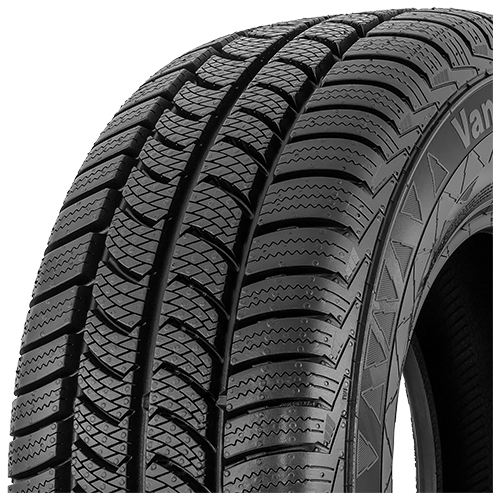 225/55 R17C 109/107T (104T)VancoWinter 2 M+S 8PR Continental