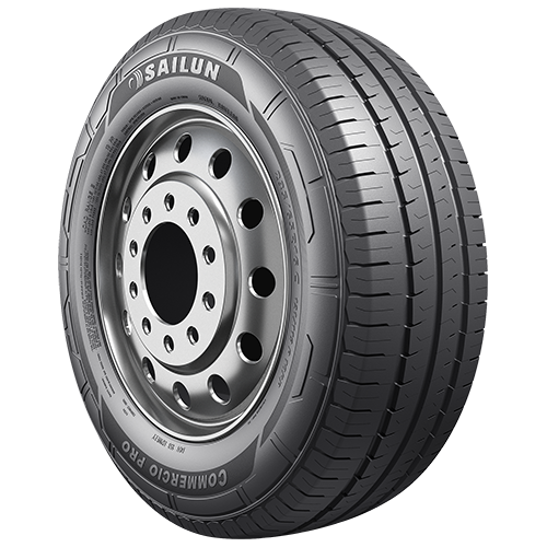 225/75 R16C 118/116R Commercio PRO 8PR Sailun