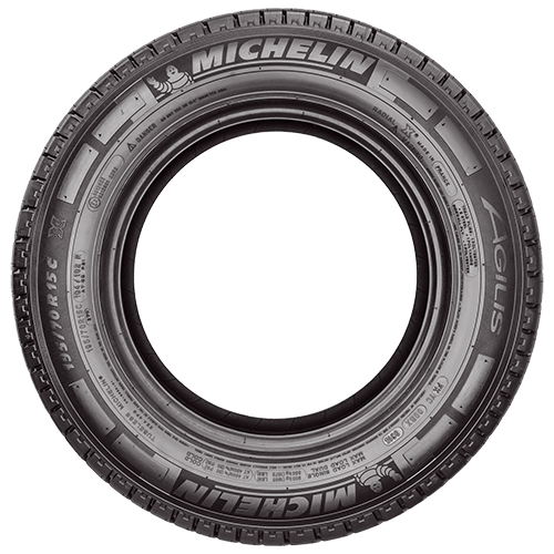 225/75 R16C 118R/116R Agilis Michelin