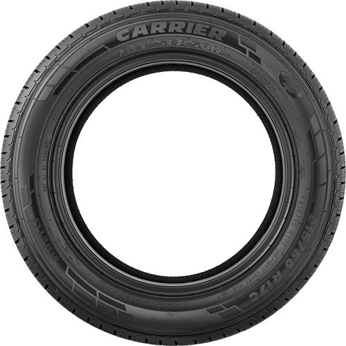 225/75 R16C 121/120R Carrier All Season Pirelli