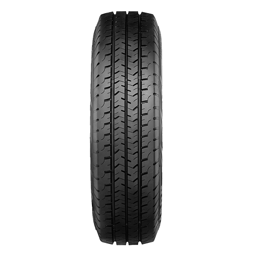 195/65 R16C 104/102T EuroVan 2 General Tire
