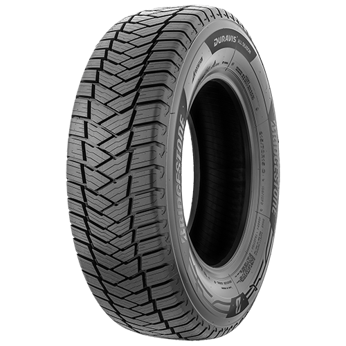 225/75 R16C 121/120S Duravis All Season Bridgestone
