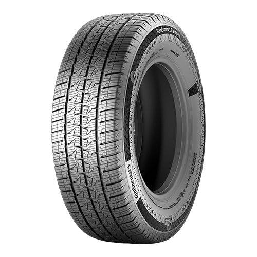 255/55 R18CP 120R VanContact Camper M+S 10PR Continental