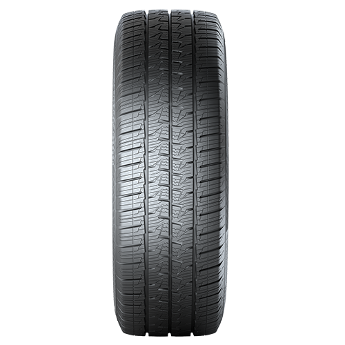 255/55 R18CP 120R VanContact Camper M+S 10PR Continental
