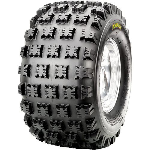 20x11.00-9 39M C-9309 Ambush 4PR CST CST