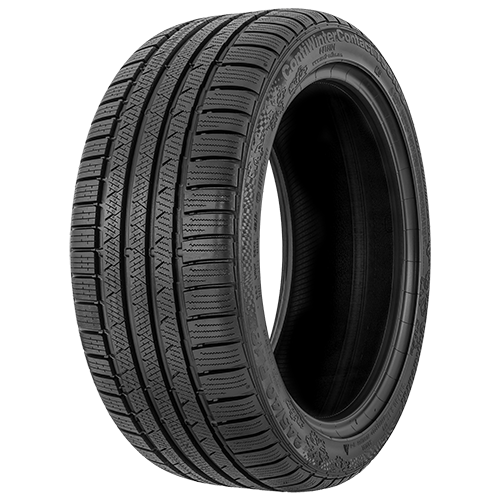 235/40 R18 95V WinterContact TS 810 S XL * FR M+S Continental