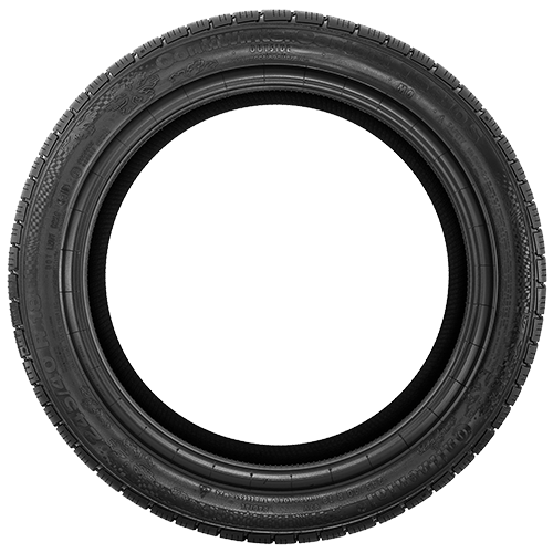 235/40 R18 95V WinterContact TS 810 S XL * FR M+S Continental