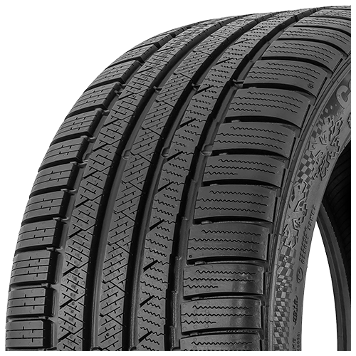 235/40 R18 95V WinterContact TS 810 S XL * FR M+S Continental