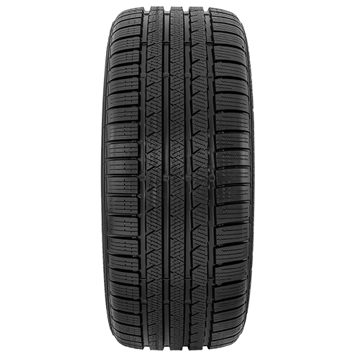 235/40 R18 95V WinterContact TS 810 S XL * FR M+S Continental