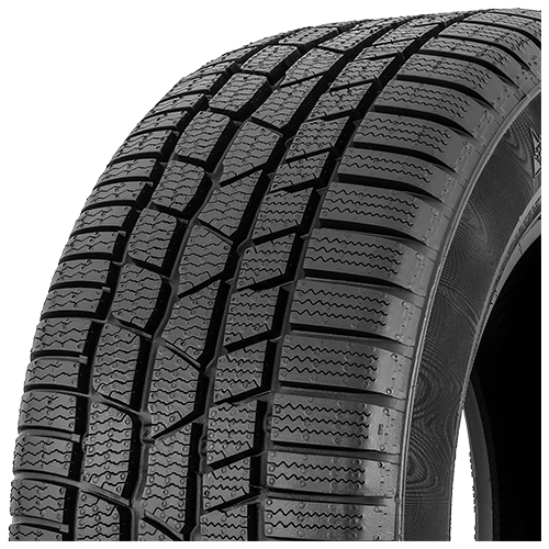 235/40 R19 92V WinterContact TS 830 P N0 FR Continental