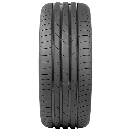 235/40 R19 96Y Hakka Black 3 XL MFS Nokian