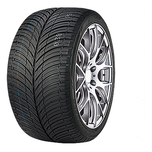 235/40 R20 96W  Lateral force 4S Unigrip