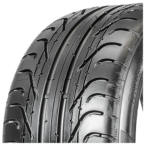 235/35 ZR19 (91Y) P Zero Corsa Direz. XL K1 LS Pirelli