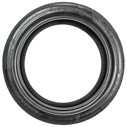 235/35 ZR19 (91Y) P Zero Corsa Direz. XL K1 LS Pirelli