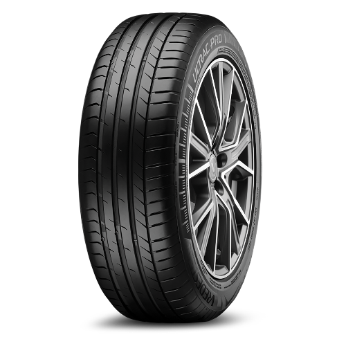 235/40 ZR19 (96Y) UltZRac PZRo XL FSL Vredestein