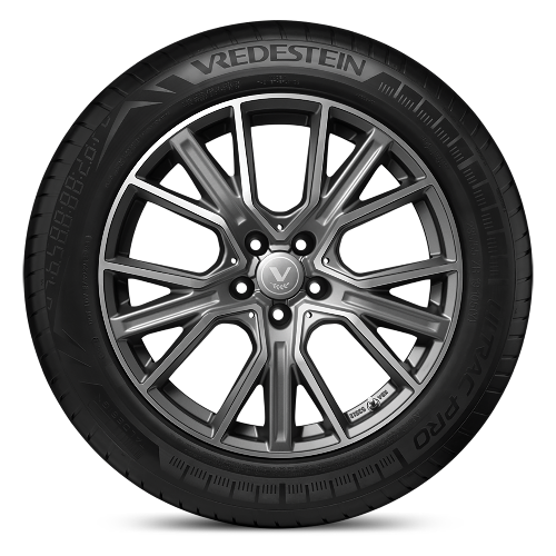 235/40 ZR19 (96Y) UltZRac PZRo XL FSL Vredestein