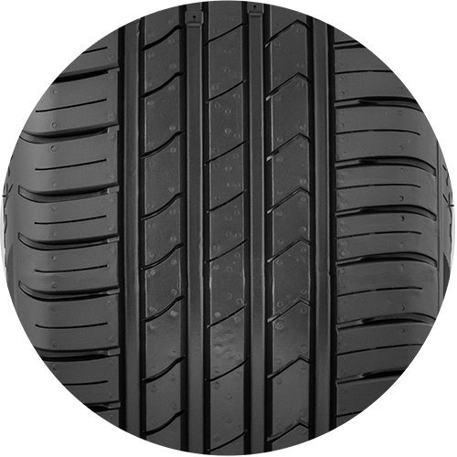 235/45 R18 94V Ecsta HS51 FSL Kumho