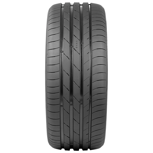 235/45 R18 98W Hakka Black 3 XL MFS SilentDrive Nokian