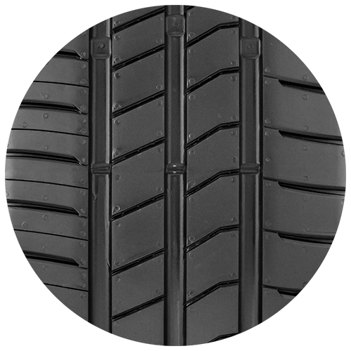 235/45 R20 100T Turanza ECO XL SLT ID.7 Enliten Bridgestone