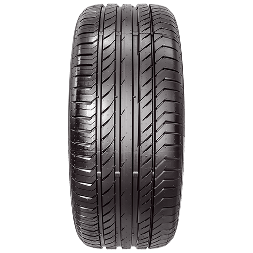 235/45 R20 100V SportContact 5 XL Seal Continental