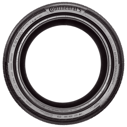 235/45 R20 100V SportContact 5 XL Seal Continental