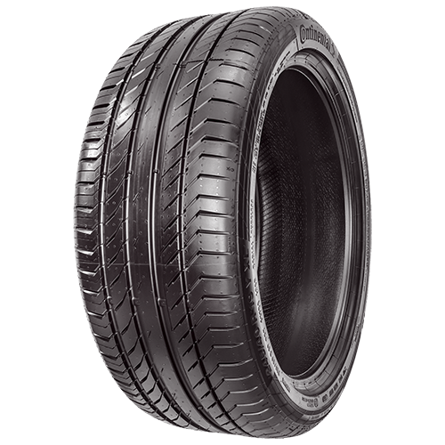 235/45 R20 100V SportContact 5 XL Seal Continental