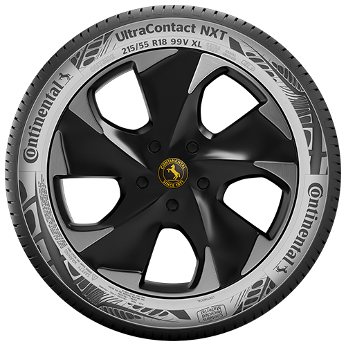 235/45 R20 100V UltraContact NXT XL FR CRM Continental