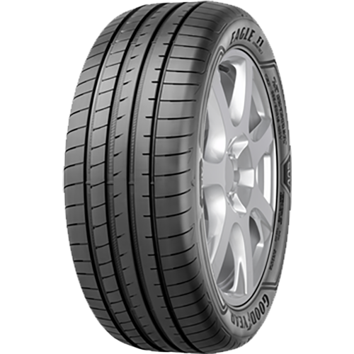 GOODYEAR F1-AS3 245/45 R21 104Y XL