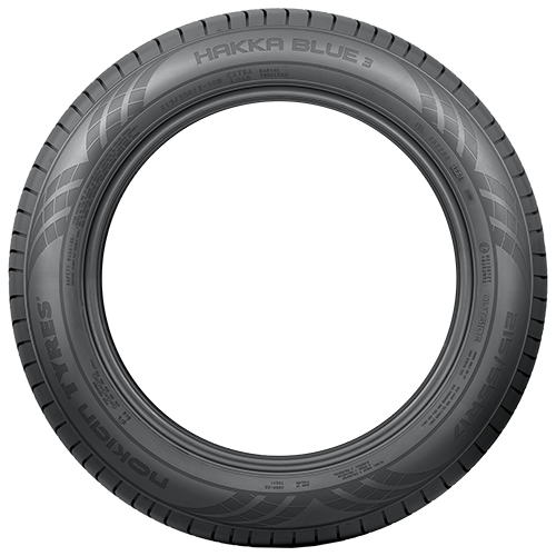 215/55 R17 98W Hakka Blue 3 XL Nokian