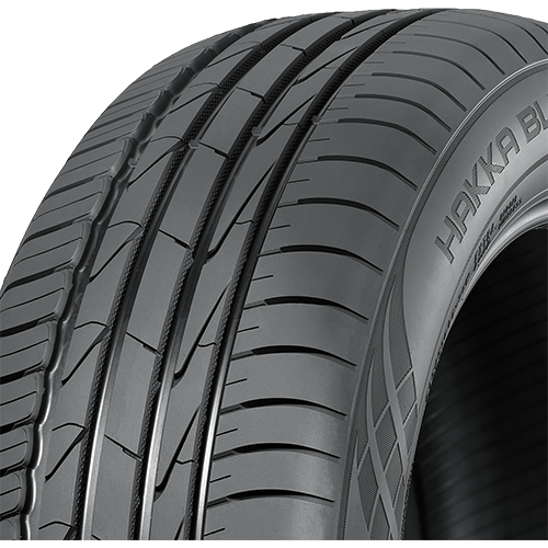 215/55 R17 98W Hakka Blue 3 XL Nokian