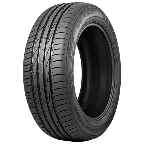 215/55 R17 98W Hakka Blue 3 XL Nokian