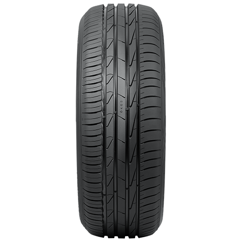 215/55 R17 98W Hakka Blue 3 XL Nokian
