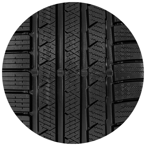 235/50 R17 100V WinterContact TS 810 S XL N2 FR Continental