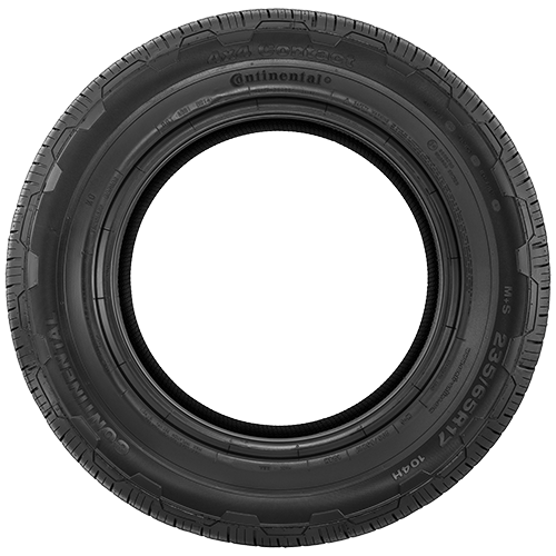 CONTI 4X4-CO 225/70 R16 102H