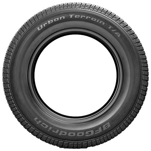 235/75 R15 109H Urban Terrain T/A XL M+S BF Goodrich