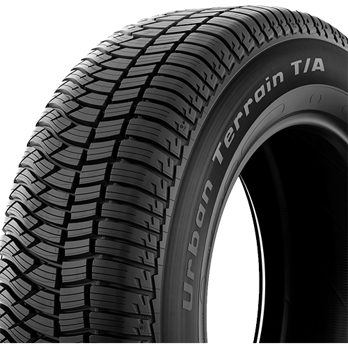 235/75 R15 109H Urban Terrain T/A XL M+S BF Goodrich