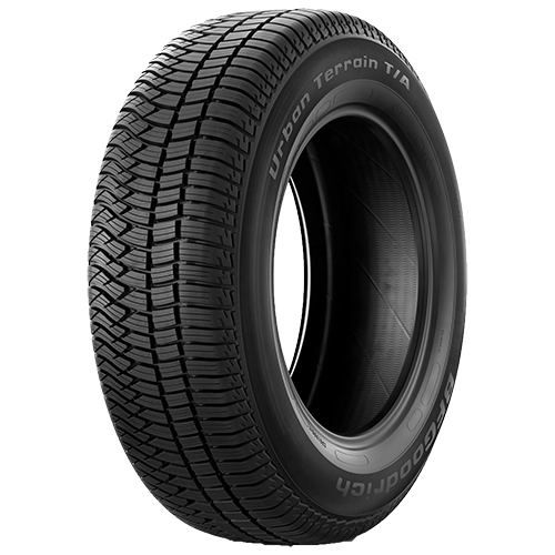 235/75 R15 109H Urban Terrain T/A XL M+S BF Goodrich