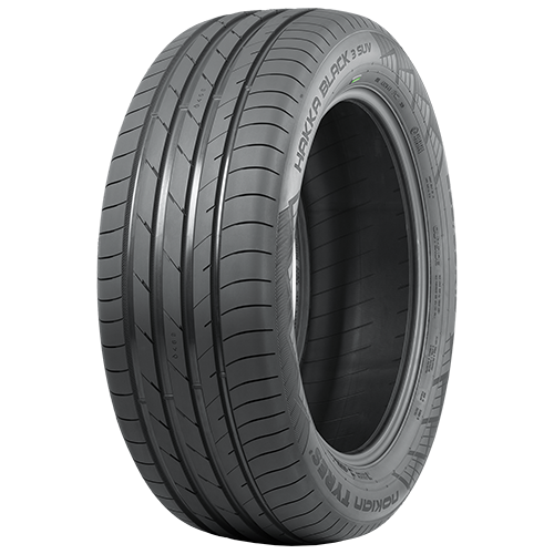 235/50 R19 103W Hakka Black 3 SUV XL Nokian