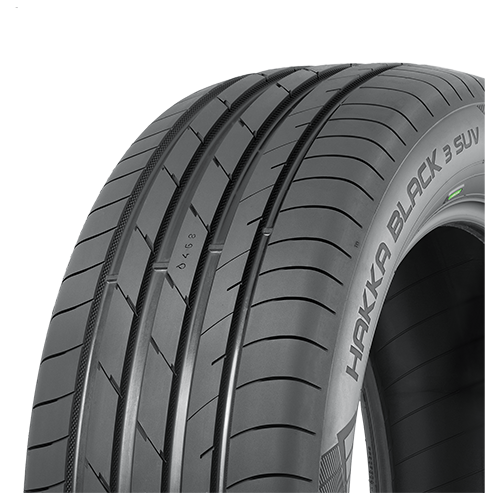 235/50 R19 103W Hakka Black 3 SUV XL Nokian