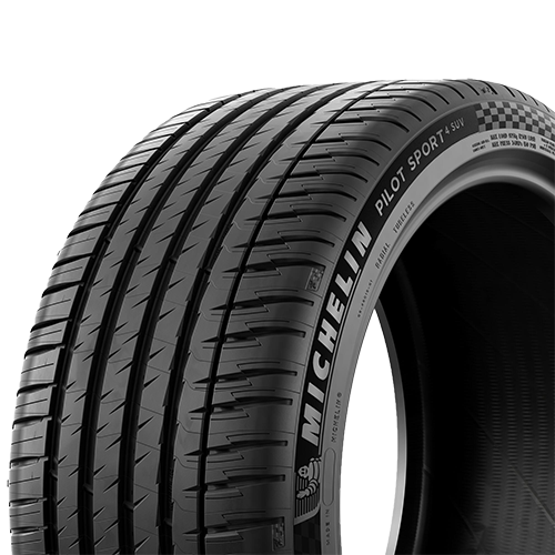 235/50 R19 103Y Pilot Sport 4  XLSUV RG Michelin