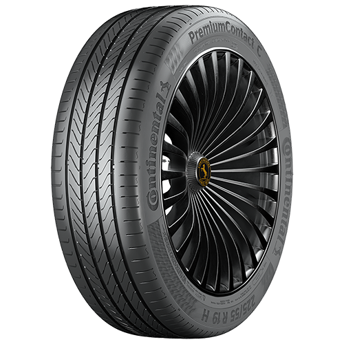 235/50 R19 99V PremiumContact C FR Continental