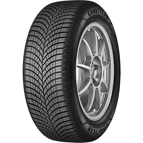 235/50 R20 104H Vector 4Seasons G3 XL FP EVR Goodyear