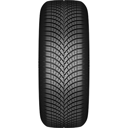 235/50 R20 104H Vector 4Seasons G3 XL FP EVR Goodyear